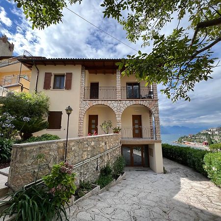 Amazing View Apartment Malcesine Exterior photo