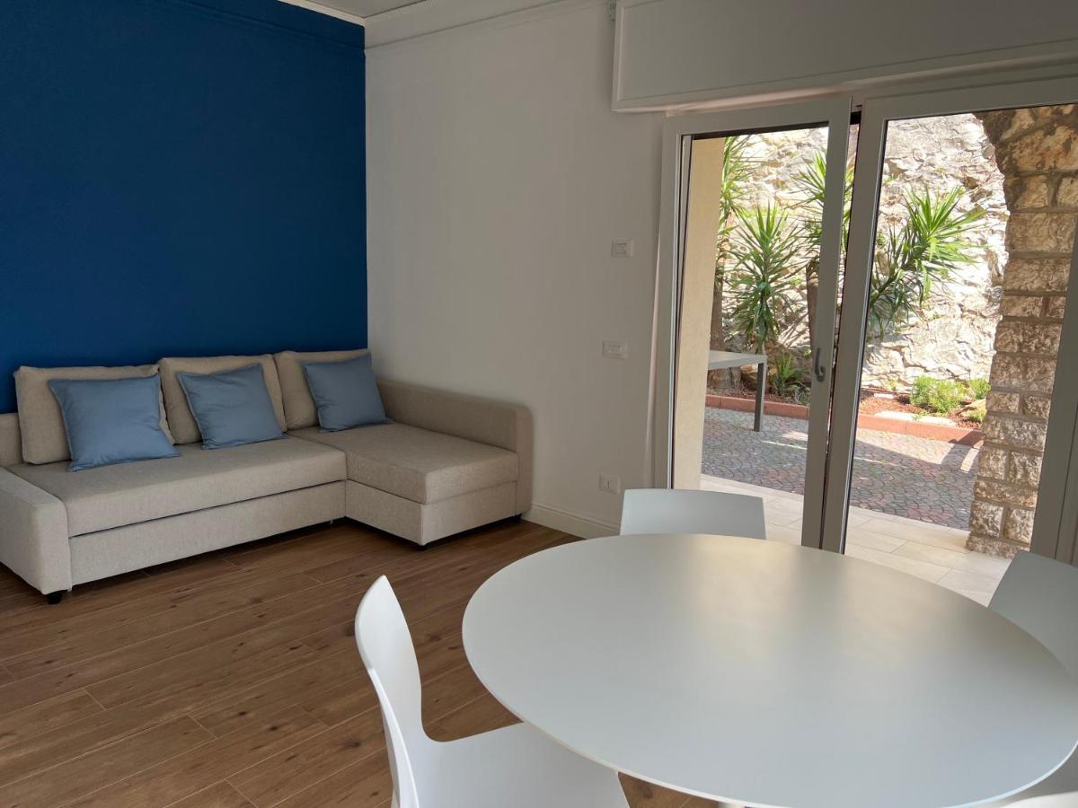Amazing View Apartment Malcesine Exterior photo