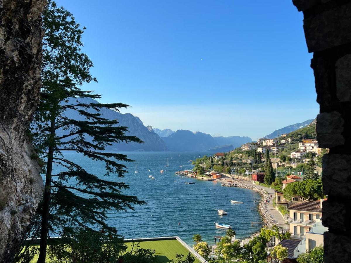 Amazing View Apartment Malcesine Exterior photo