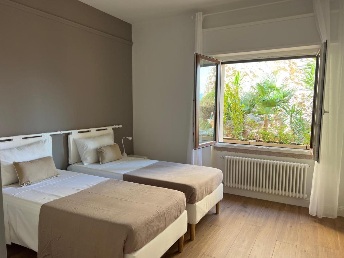 Amazing View Apartment Malcesine Exterior photo