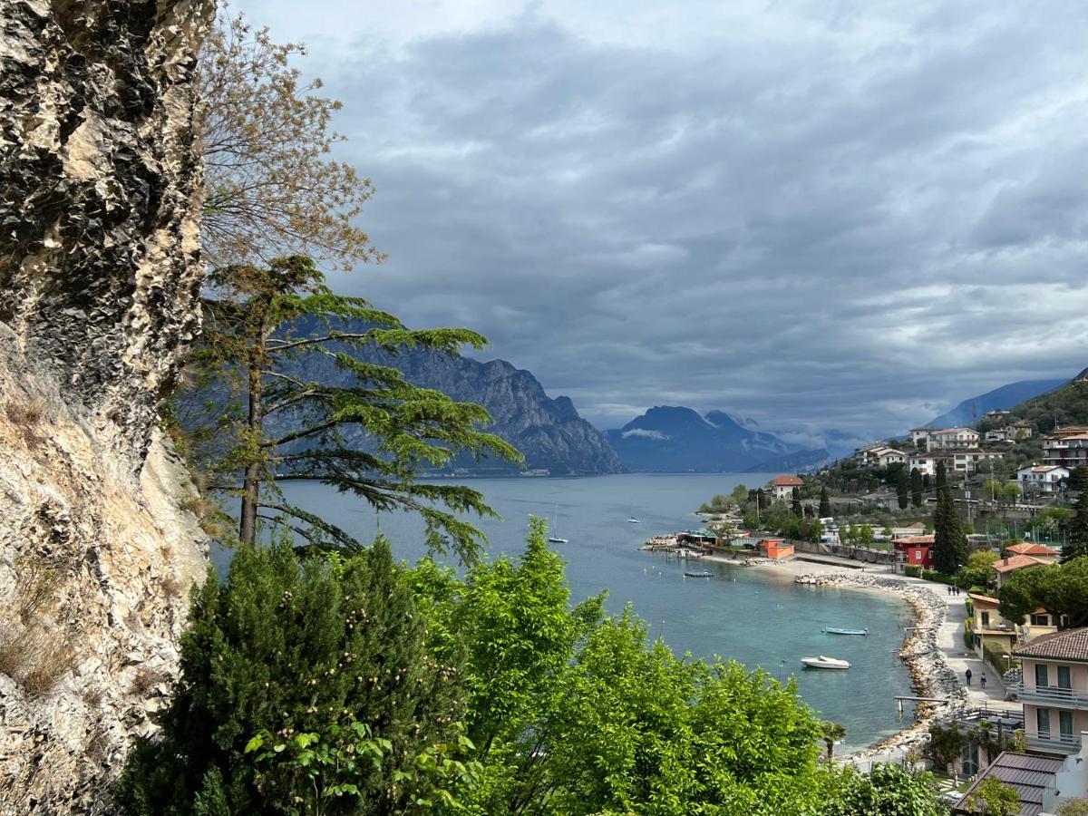 Amazing View Apartment Malcesine Exterior photo