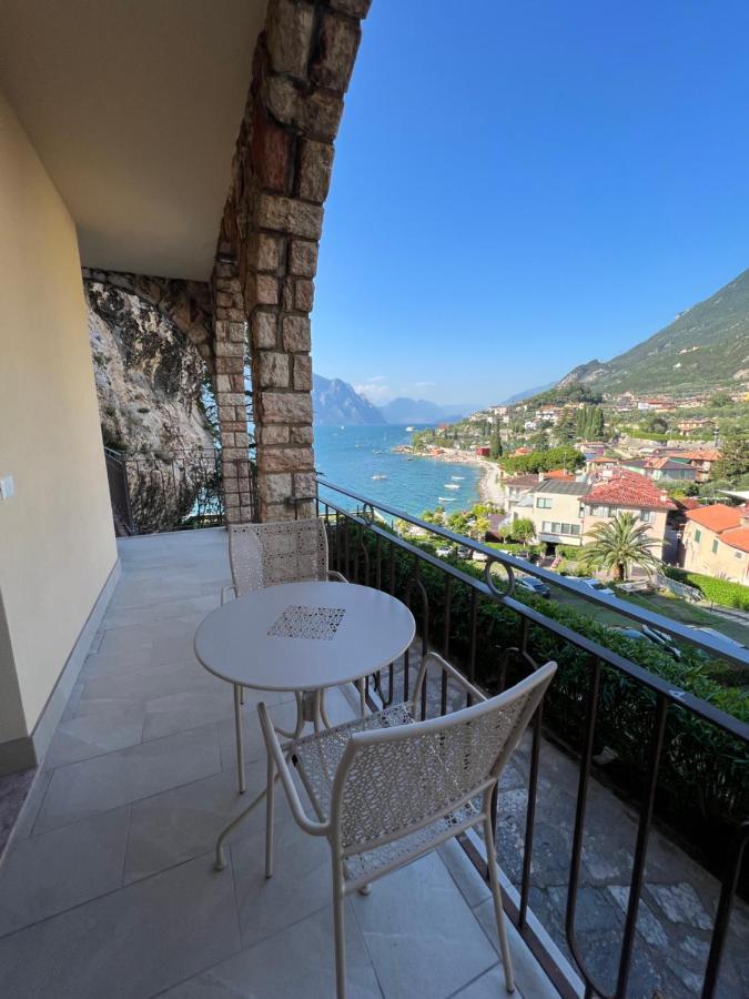 Amazing View Apartment Malcesine Exterior photo
