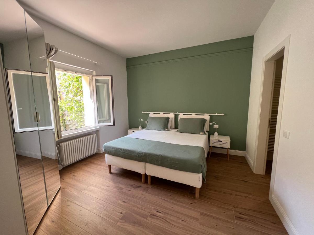Amazing View Apartment Malcesine Exterior photo