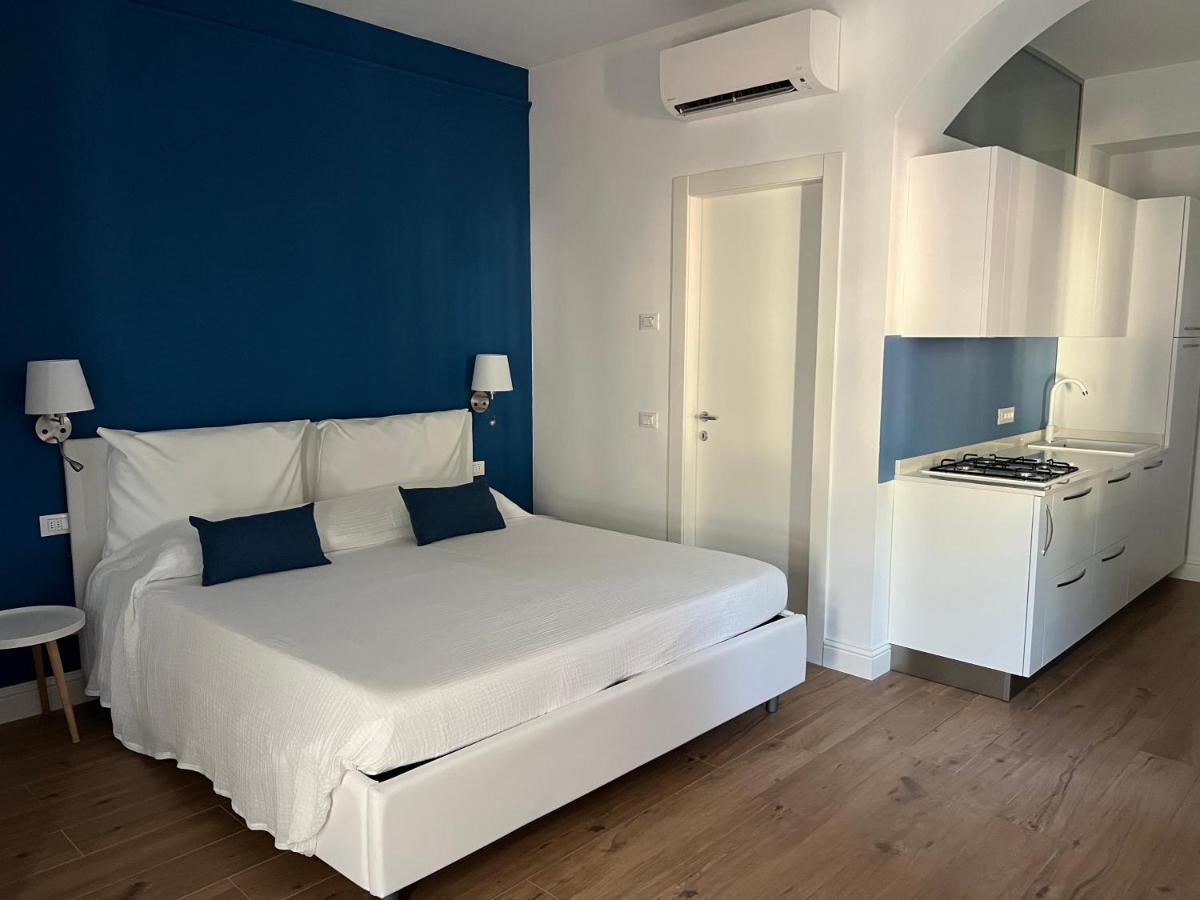 Amazing View Apartment Malcesine Exterior photo