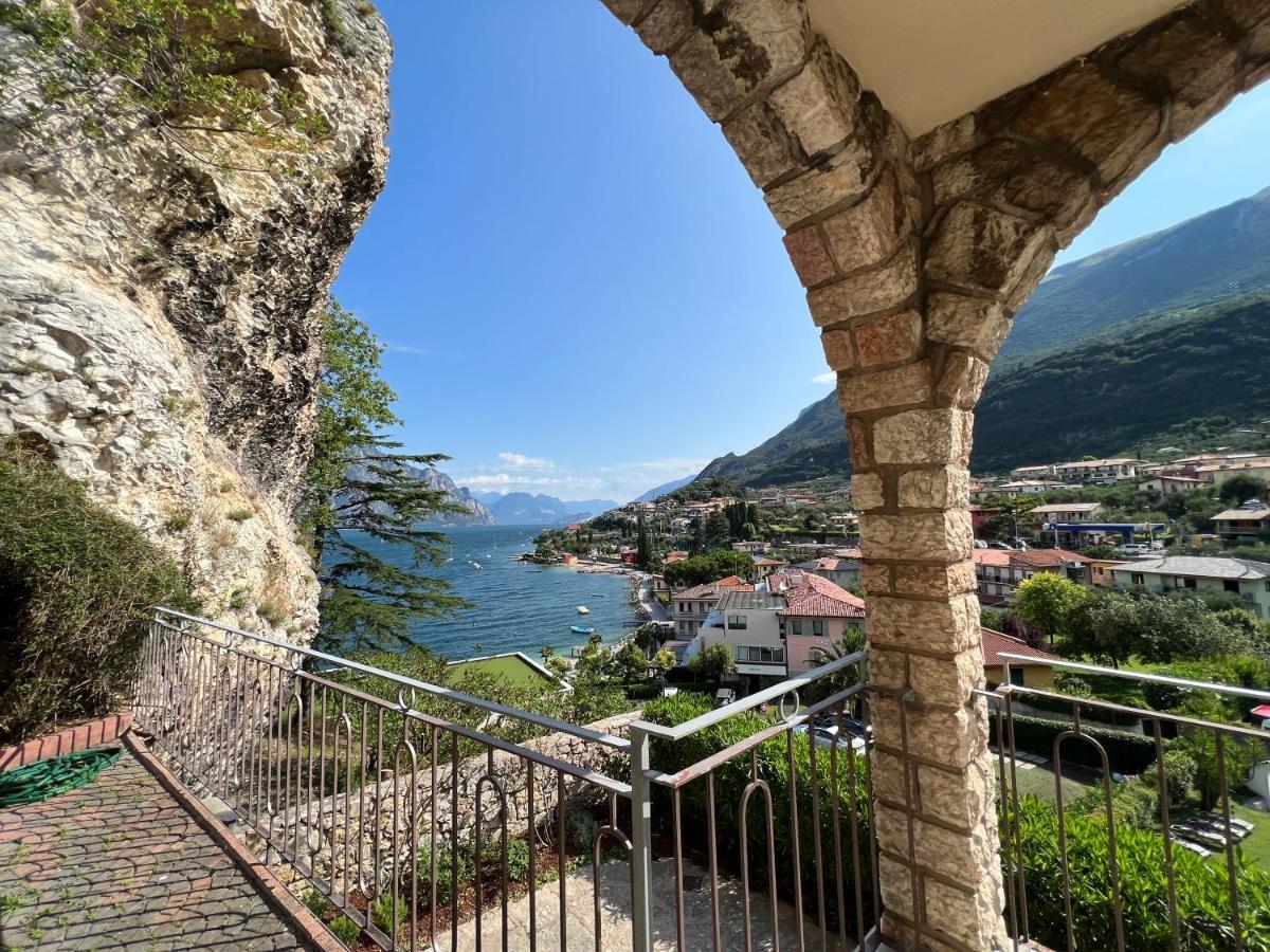 Amazing View Apartment Malcesine Exterior photo